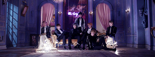 ㄹㅊ 민윤기 나오면 자러가야징 | 인스티즈