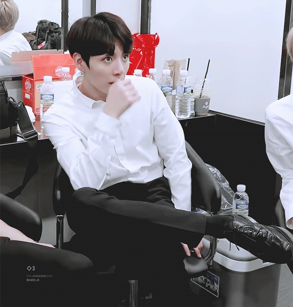 [방탄소년단/전정국] 내 전남친은 TOP _19 | 인스티즈