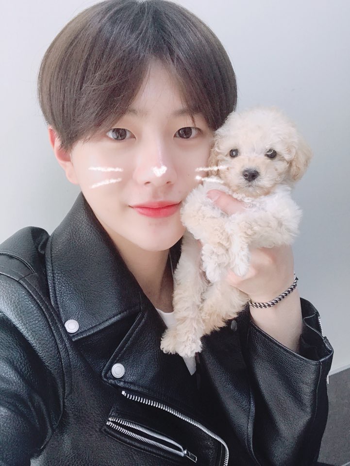 봄늬야 내가 많이 좋아해ㅠㅠ | 인스티즈