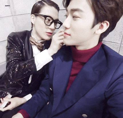 ㄱ 나도 내씨피 영업 하고 간다 우주 메이저 하세요 | 인스티즈