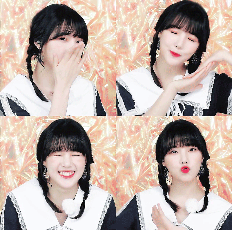 눈 개안하고 싶어서 터는 짤 | 인스티즈