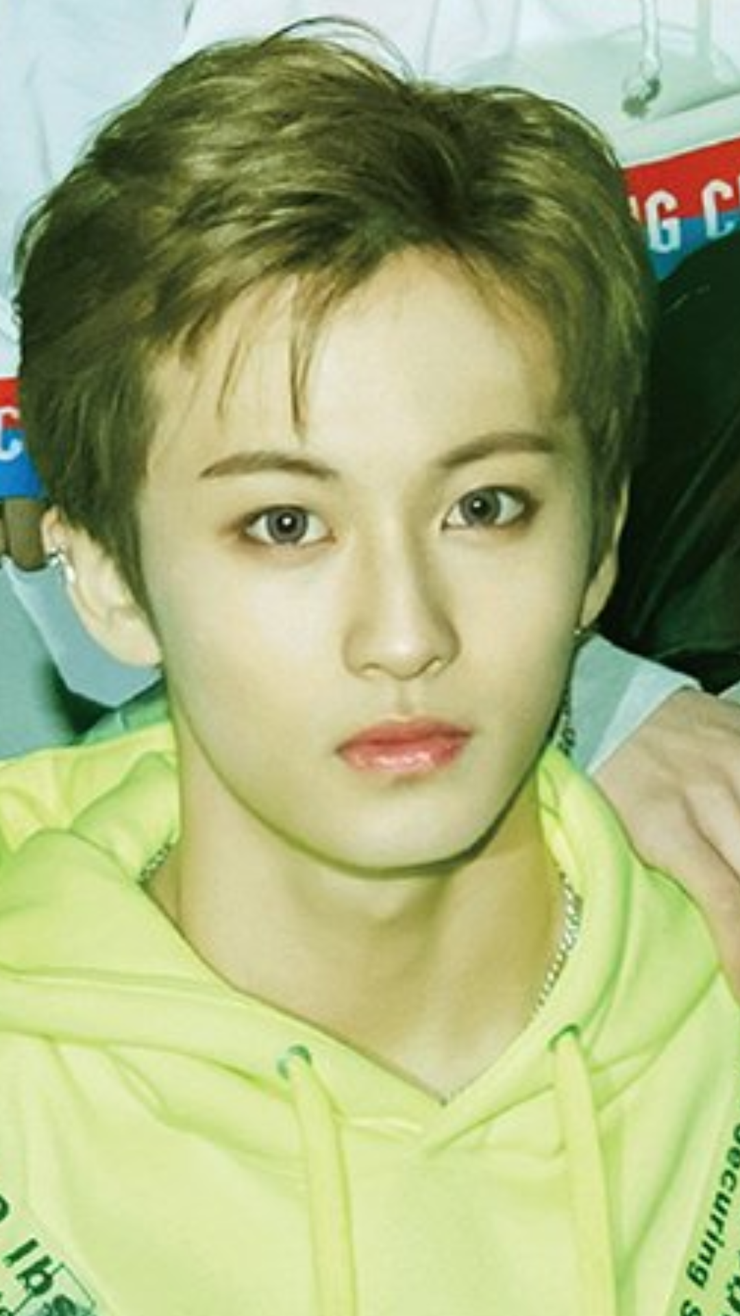 ㄹㅊ 5장중에 싹 다 내 최애면 인티끄고 공부하러감 | 인스티즈