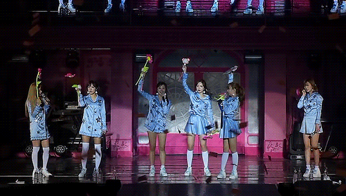 나는 내본진 콘서트 올밴드 라이브인거 너뮤 좋아 | 인스티즈