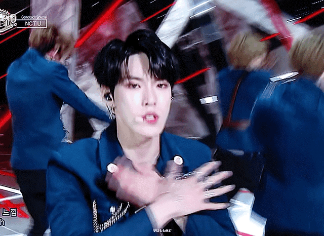 속상하니까 큰방에 엔시티 심고 가야지 | 인스티즈