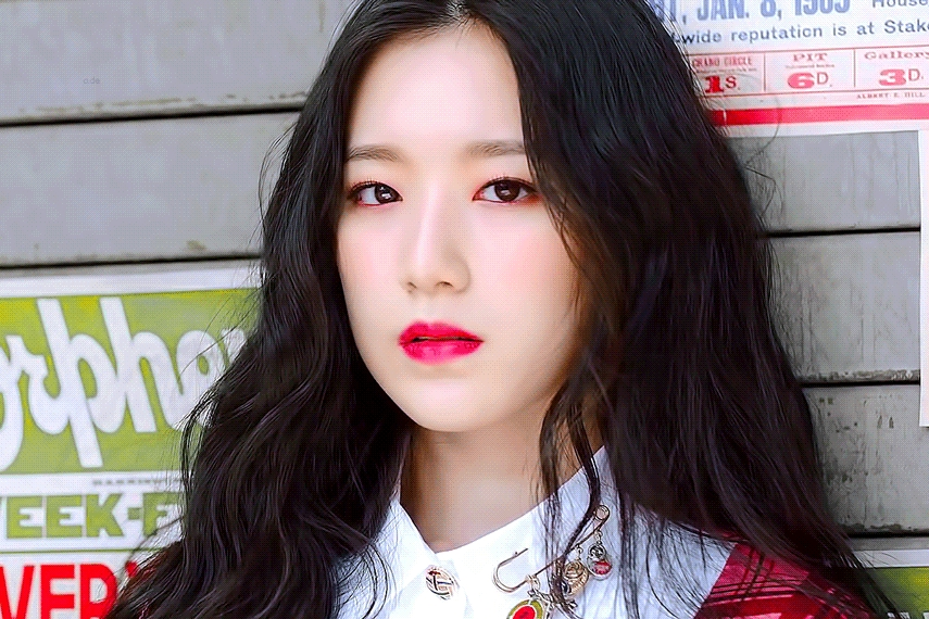 큐브 진짜 이것도 능력이라면 능력 아님? | 인스티즈