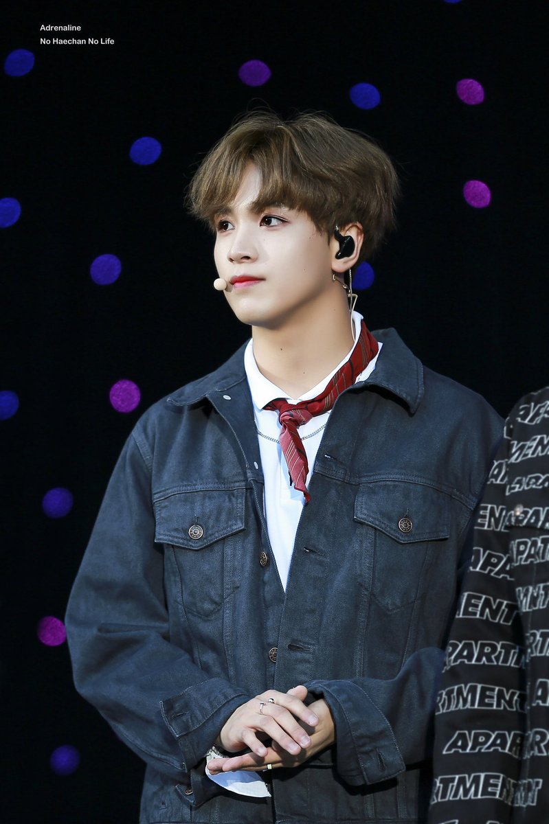 엔시티 해찬은 이목구비가 진한 편이지 | 인스티즈