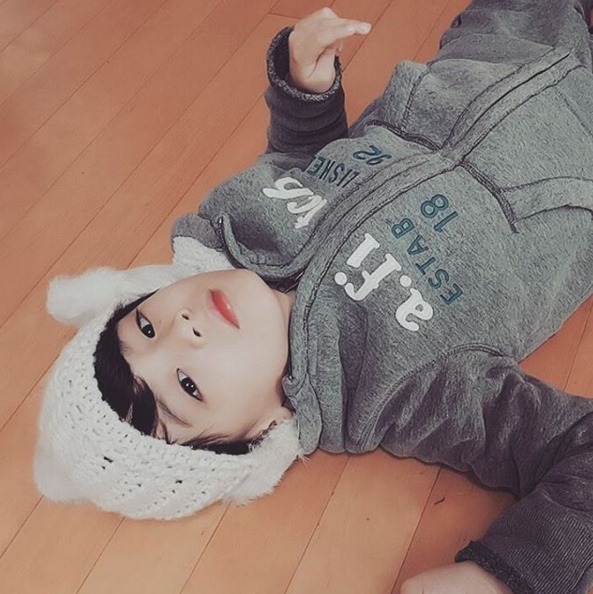 아어가 찬호는 뭐하고있을까... | 인스티즈