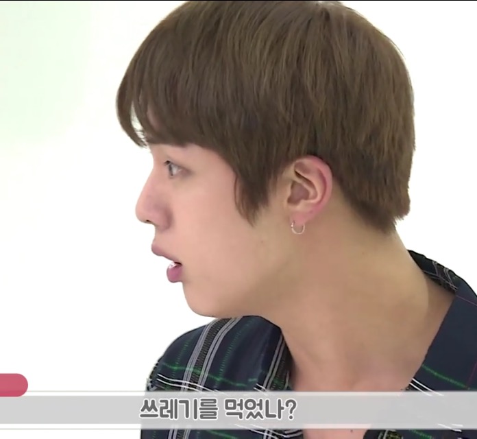 방탄 ㅇㄱㄹ 퇴치짤 줍줍한건데 타팬이라도 유용하게 쓸수있으니 갖구가ㅋㅋㅋ | 인스티즈