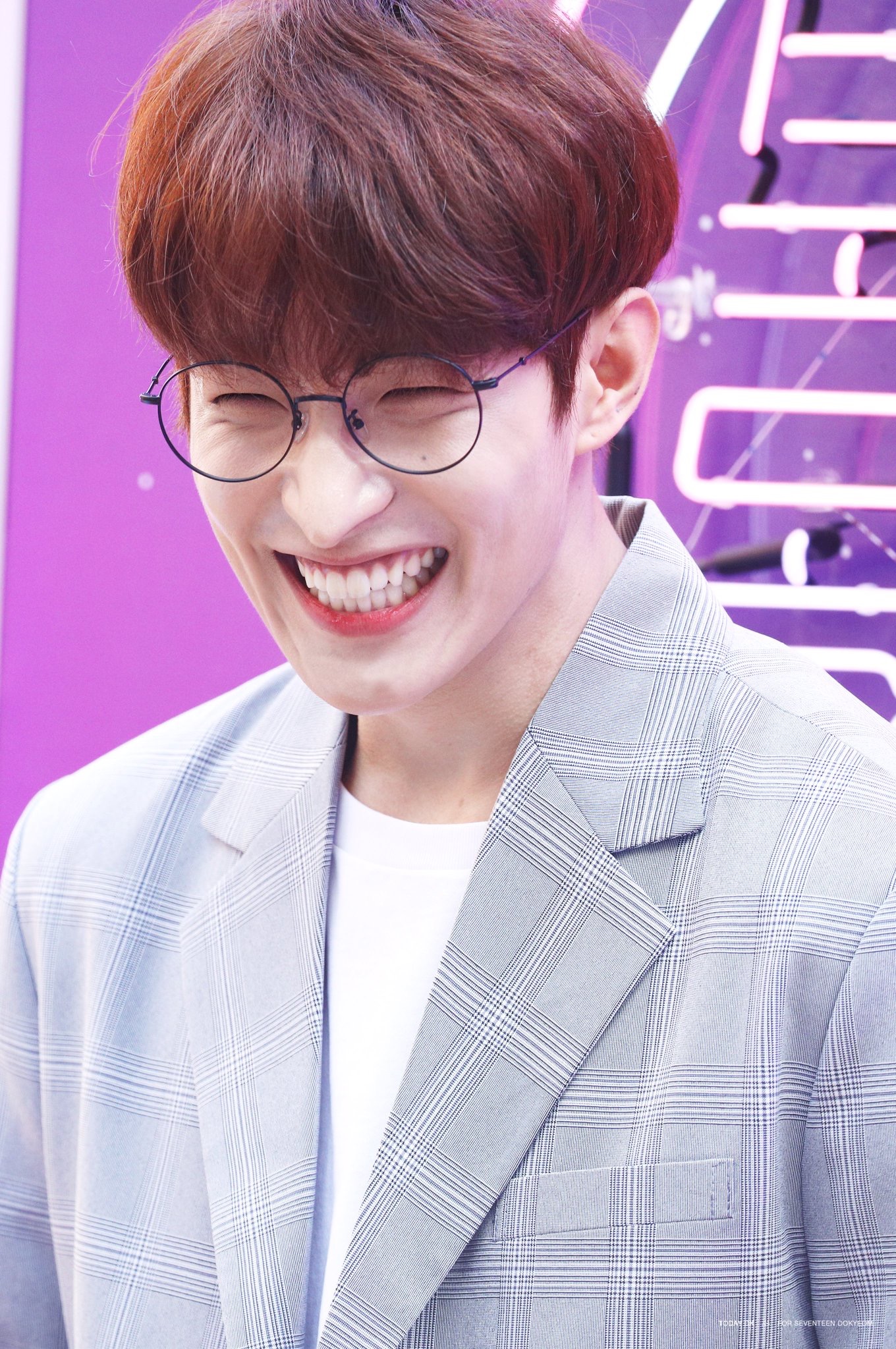 세븐틴 도겸 이석민 | 인스티즈