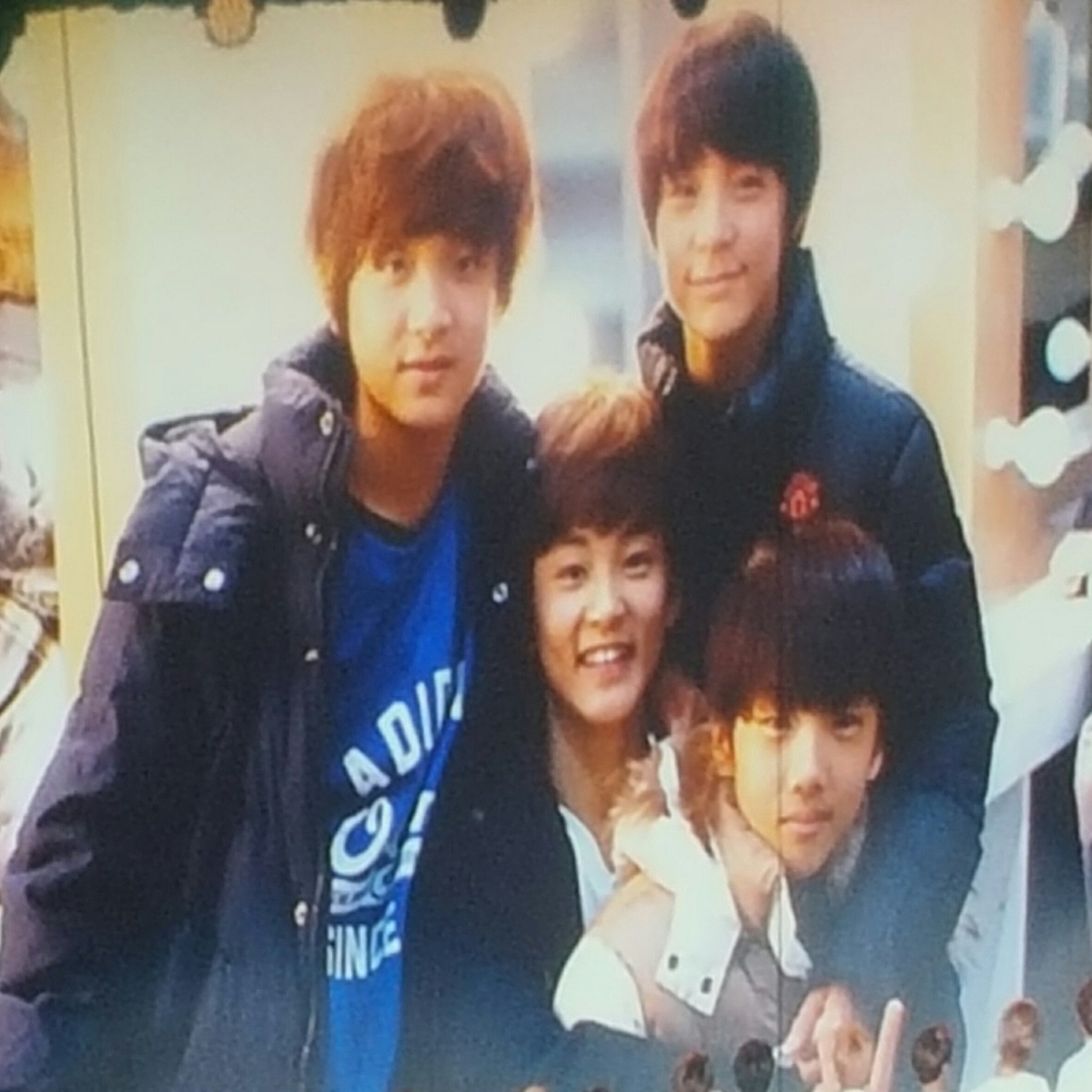 ㄹㅊ 3개중에 최애 금발 나오면 공부함 | 인스티즈