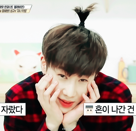 김성규 군대에서도 귀엽다 ㄹㅇ | 인스티즈