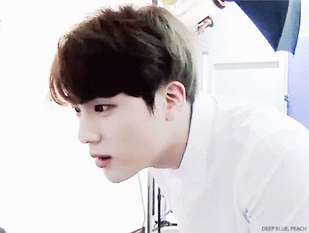 회사에.. 방탄 진가튼 이사님 한분만 있으면... | 인스티즈