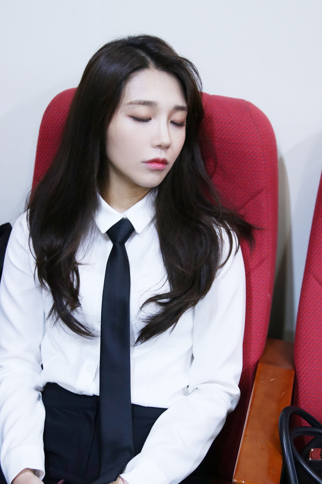 정은지 어떻게 이렇게 생겼지....... | 인스티즈