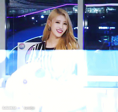 근데 러블리즈 미주 진짜 개명한 거 다들 모르더라 | 인스티즈