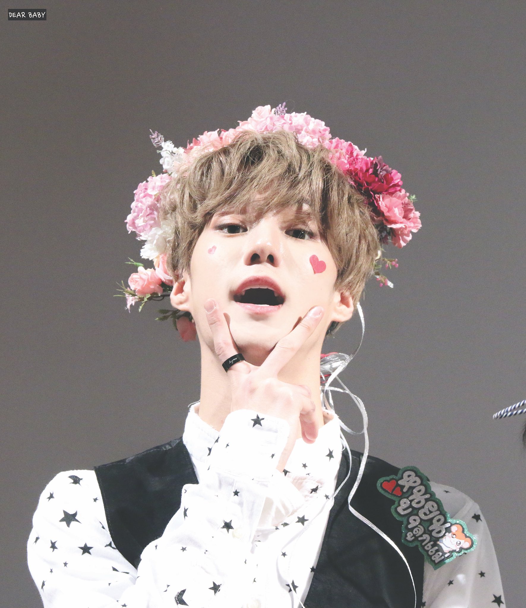 내 최애 여러 소속사들한테 러브콜 받았는데 지금 그룹이 너무 좋아서 다 거절했대 | 인스티즈