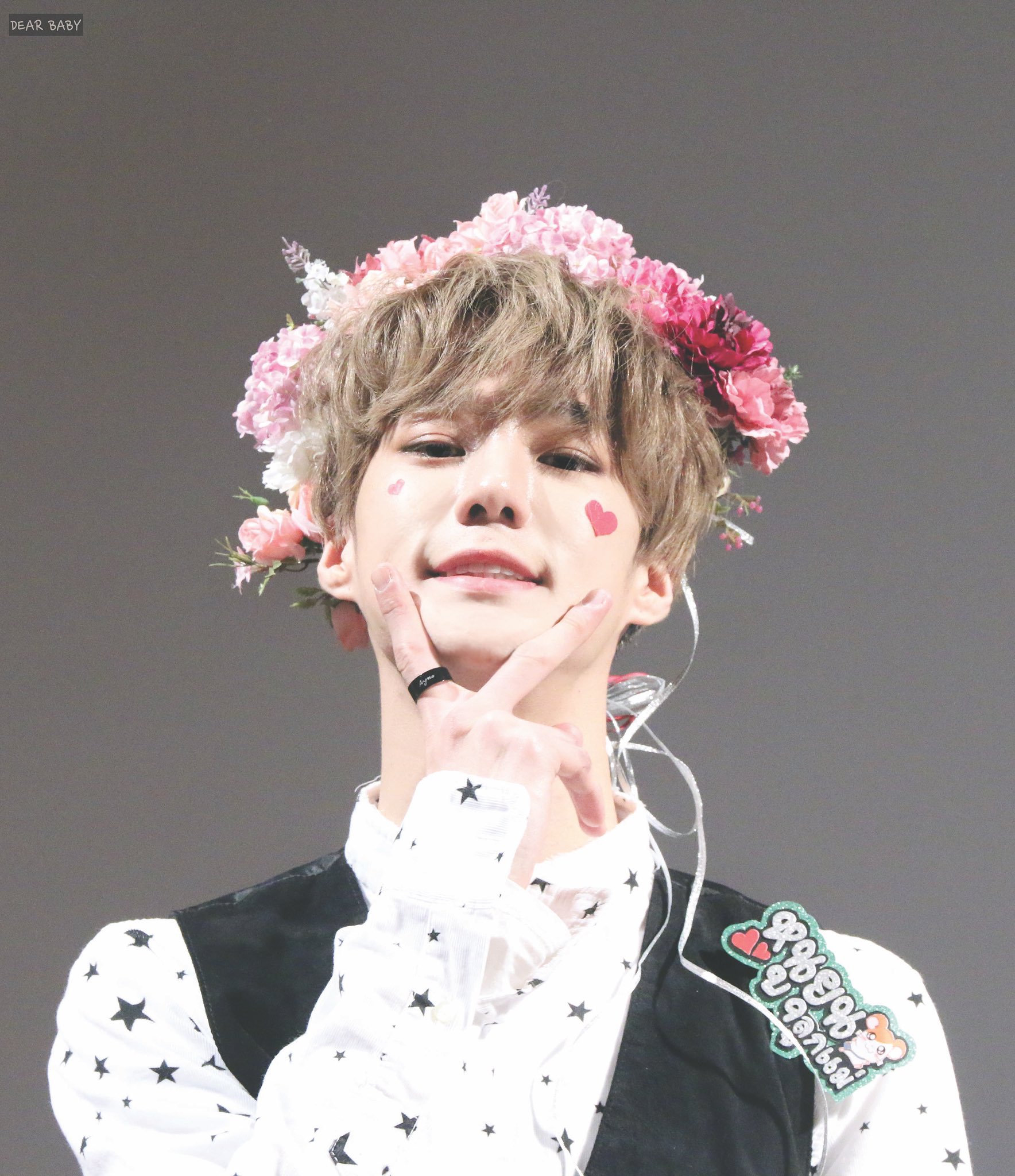 내 최애 여러 소속사들한테 러브콜 받았는데 지금 그룹이 너무 좋아서 다 거절했대 | 인스티즈