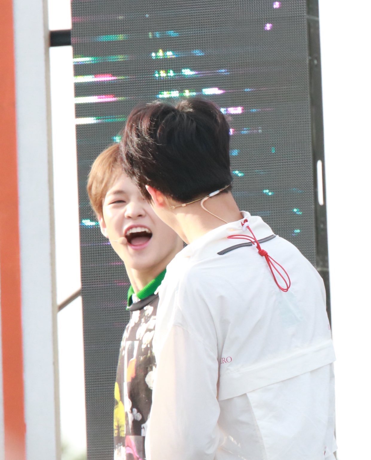 천러야 뛰지마 별가루 떨어진다 ... | 인스티즈