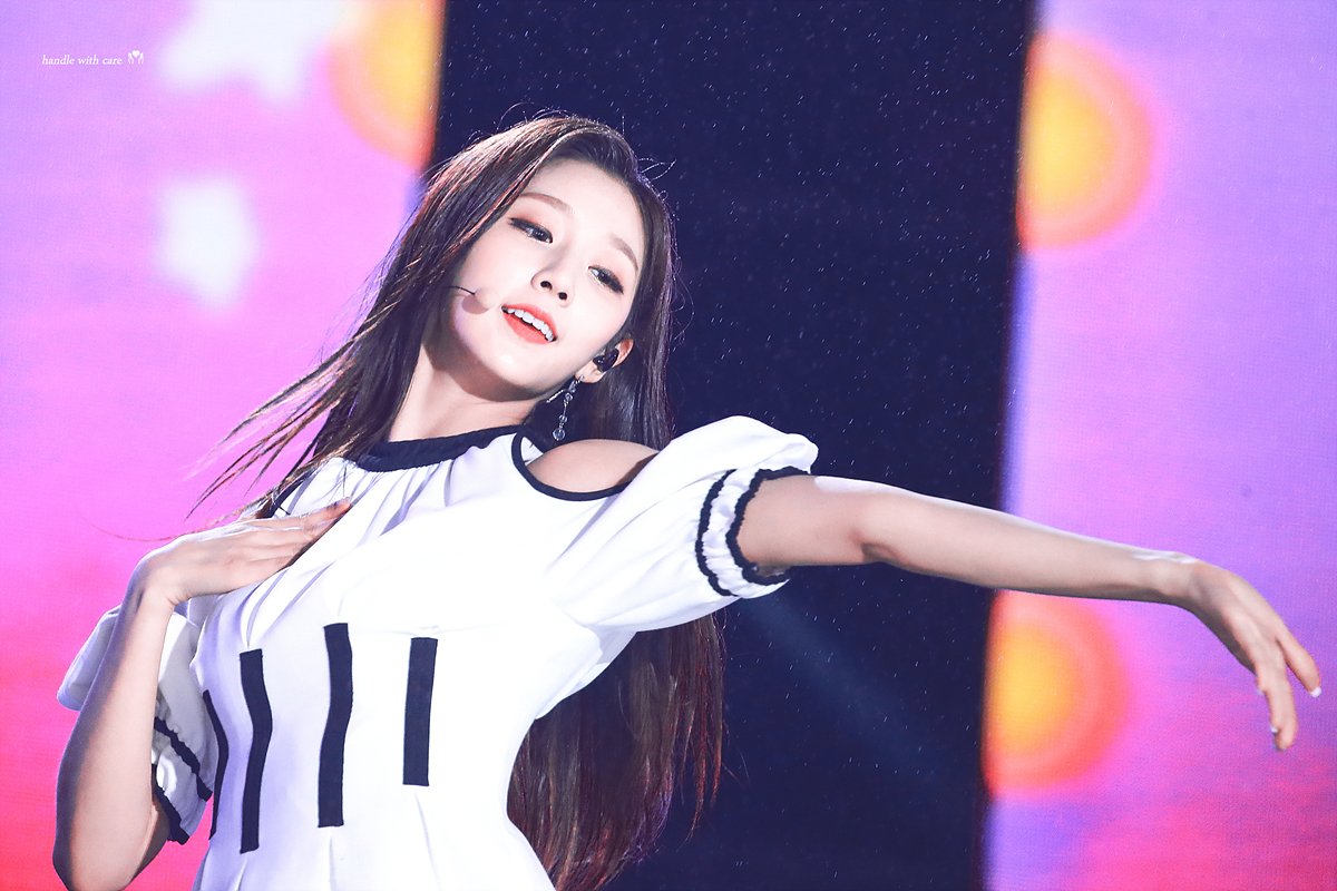 러블리즈 막냉이들 | 인스티즈