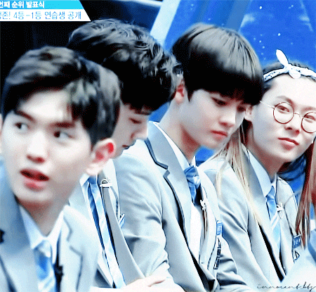 ㄱ 내밀메 진짜 얼굴합 좋다고 감히 주장해봄 | 인스티즈