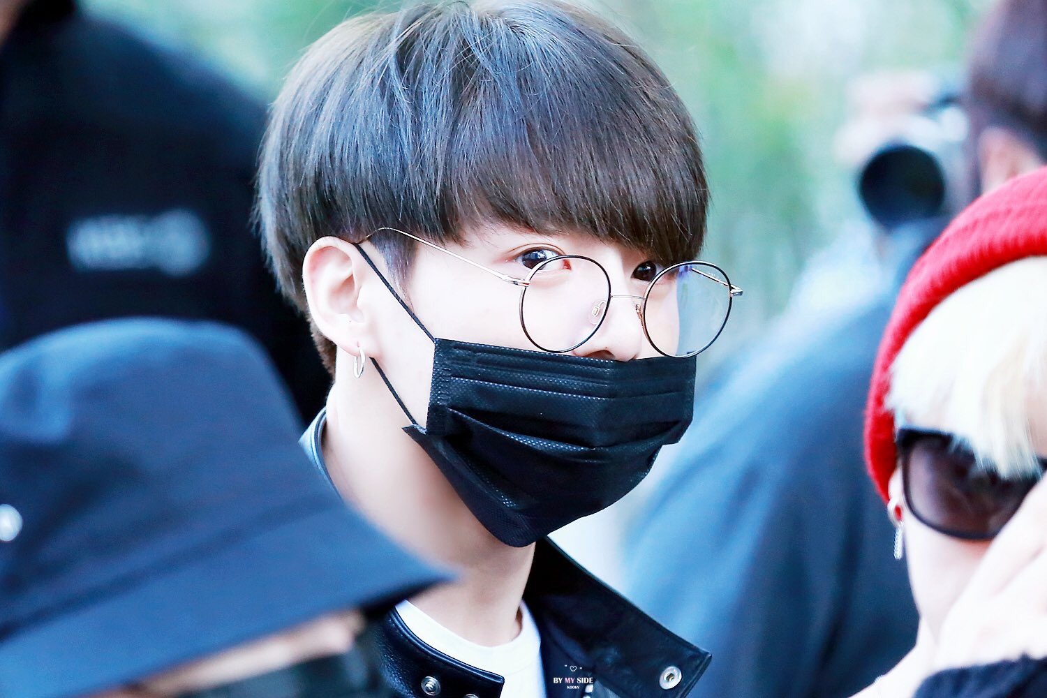 아니 방탄 공격력 제로인거 너무 웃김 | 인스티즈