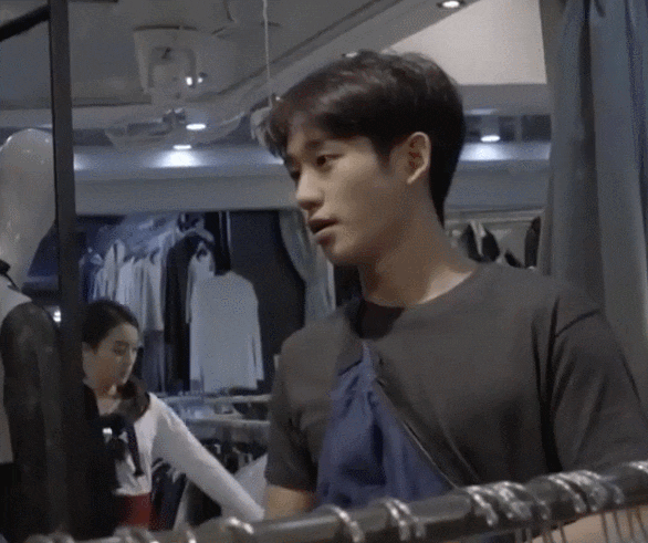 배우플에 팬사랑 쩌는 내 배우도 앓을래 ㅠㅠ | 인스티즈