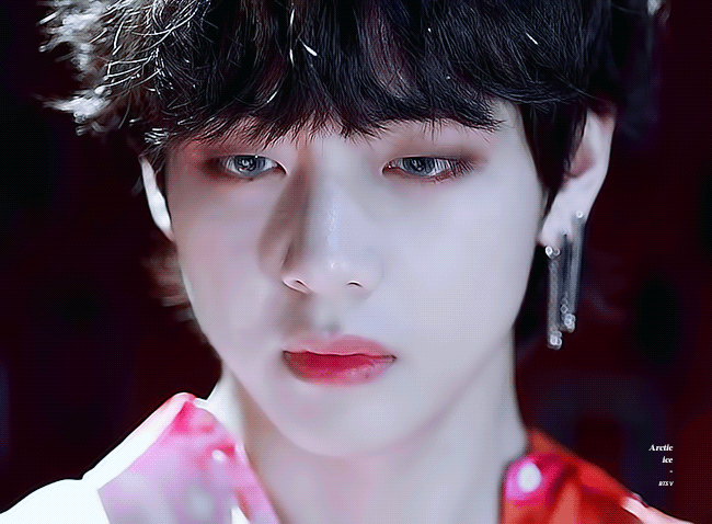 ✨ 방탄 내 화려함과 수려함의 갭.gif 🌟 | 인스티즈