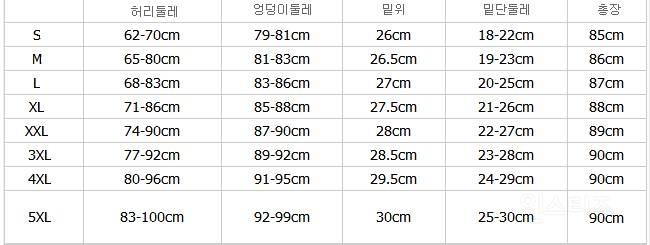 사이즈/종류多) 반가운 여름의류 7차 진행합니다! | 인스티즈