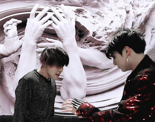 방탄 거울춤 있잖아 따라해본다고 혈육이랑 추지마라 | 인스티즈