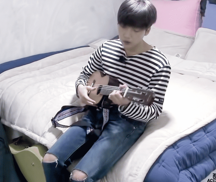 엄청 똑똑해질 예정인 아이돌 | 인스티즈