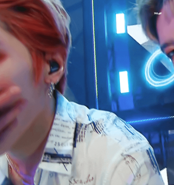 엔시티 얼굴 자랑 하려고 올리는 랜첨 | 인스티즈