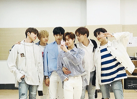 알비덥 신인 남자 아이돌 그룹명 ❣ 원어스 (ONEUS) ❣ | 인스티즈