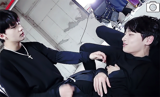 ㄱ 우리판 메이저 신인이라 나중에 어떻게 판 커질지 기대돼 (짤많음) | 인스티즈