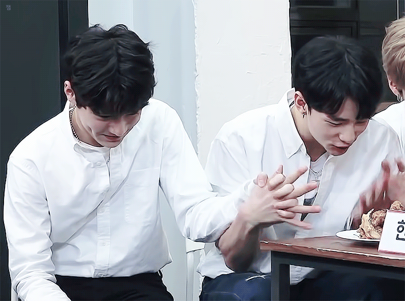 ㄱ 우리판 메이저 신인이라 나중에 어떻게 판 커질지 기대돼 (짤많음) | 인스티즈