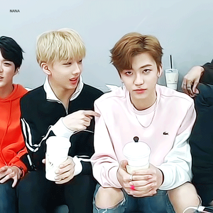 인기글 1위 아이도루의 완벽한 버릇 | 인스티즈