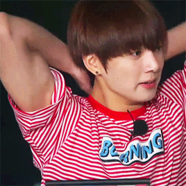 방탄 정국 몸 진짜 잘생겼지 않아..? | 인스티즈