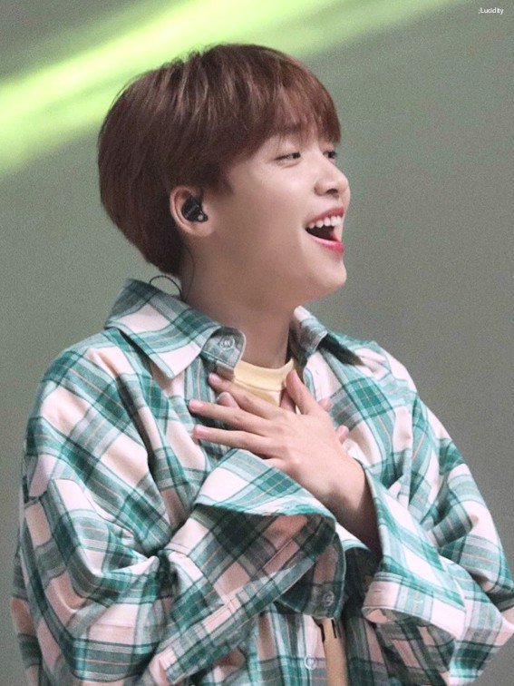 괜히 행복하세운이 아니다 | 인스티즈