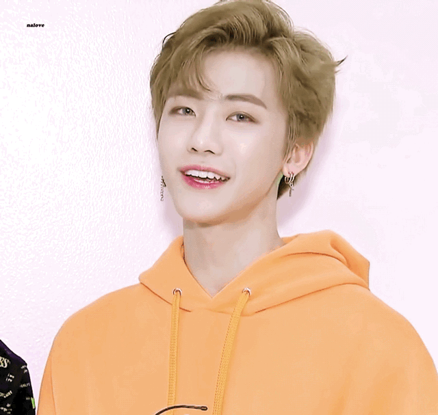 힘들 때는 나재민을 보자... | 인스티즈