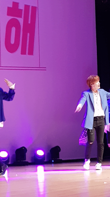 애교 많은거 내취향 아닌데 | 인스티즈