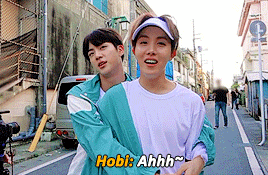 방탄 진 : 어 제이호옵~ 제이호옵~ | 인스티즈