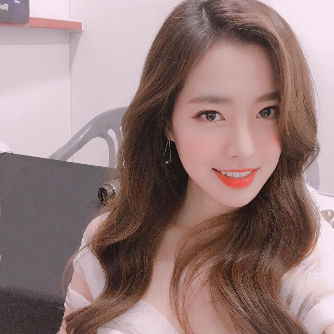 난 여배우 중에서 진세연 좋아해... 왜냐면 | 인스티즈