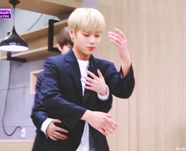 ㄱ 내 씨피 언급이 나왔다면 떡밥을 주고 가는 것이 인지상정 | 인스티즈