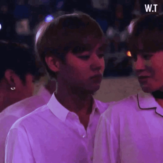 ㄱ 내 씨피 언급이 나왔다면 떡밥을 주고 가는 것이 인지상정 | 인스티즈