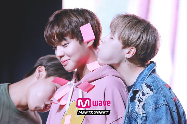 ㄱ 내 씨피 언급이 나왔다면 떡밥을 주고 가는 것이 인지상정 | 인스티즈