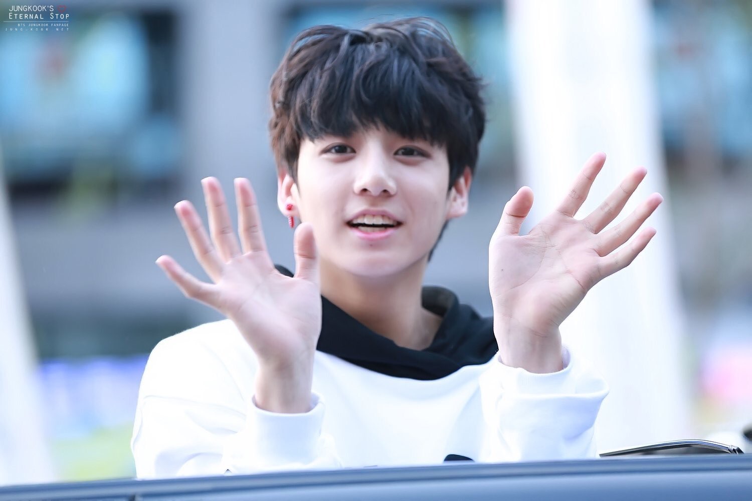 방탄 정국 데뷔초때 봐... - 인스티즈(instiz) 연예 카테고리