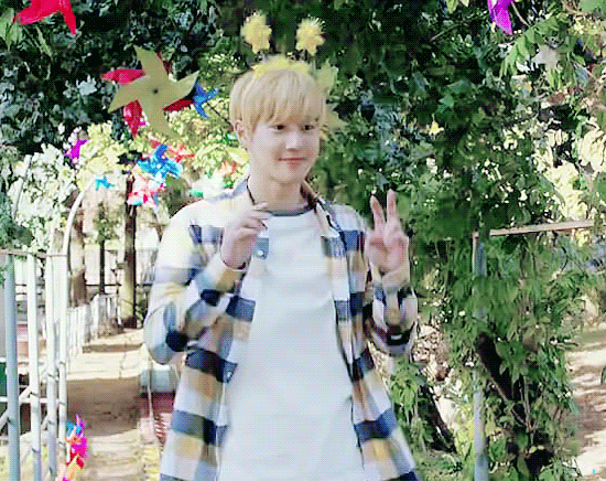 시상식 때 그룹명 호명되는 순간 우리 리더 | 인스티즈