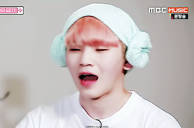 세븐틴 지금 널 찾아가고 있어라는 곡 아는 익? | 인스티즈