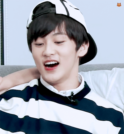 이마크 시계에 설렌 익들 들어와봐 | 인스티즈