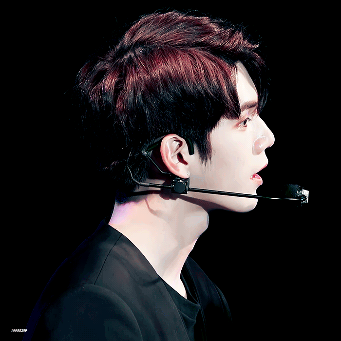 아무리 생각해도 옹성우는 세상 귀여움이 아니라 | 인스티즈