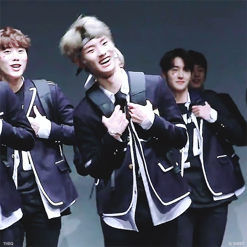 제발 뜨게 해주세요 매일매일 기도하는 .. 창민이 💦 | 인스티즈