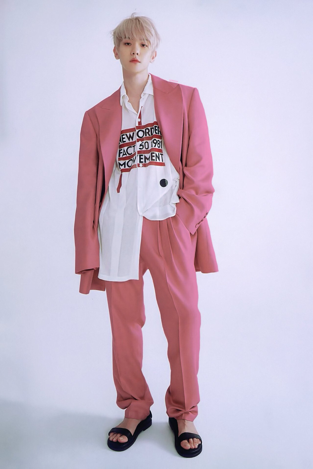 제가 백현을 너무 사랑해여..... | 인스티즈